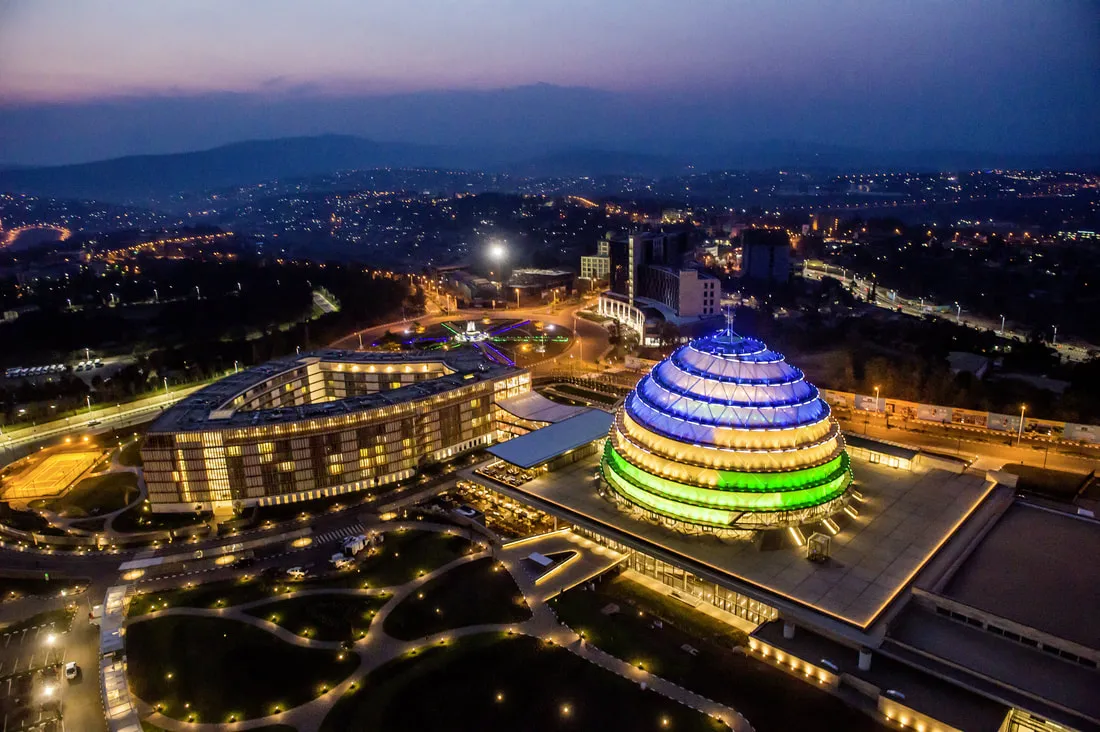 African Hub